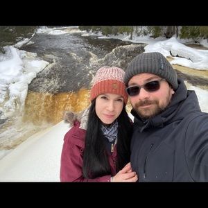 Meet your Posher, Jillian